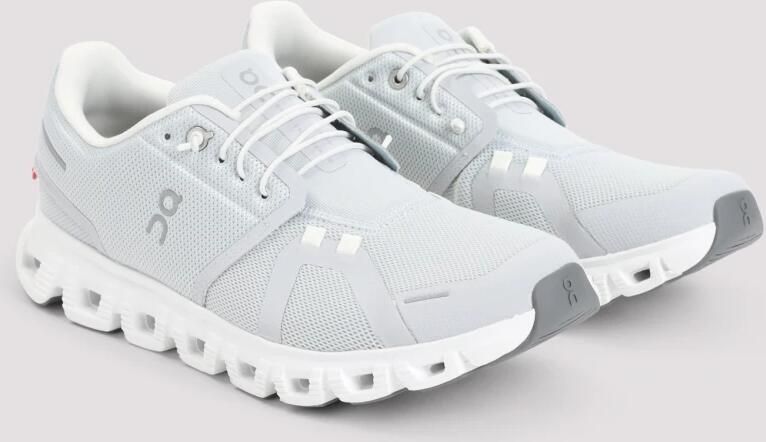 On Running Cloud 6 Sneakers - Foto 3