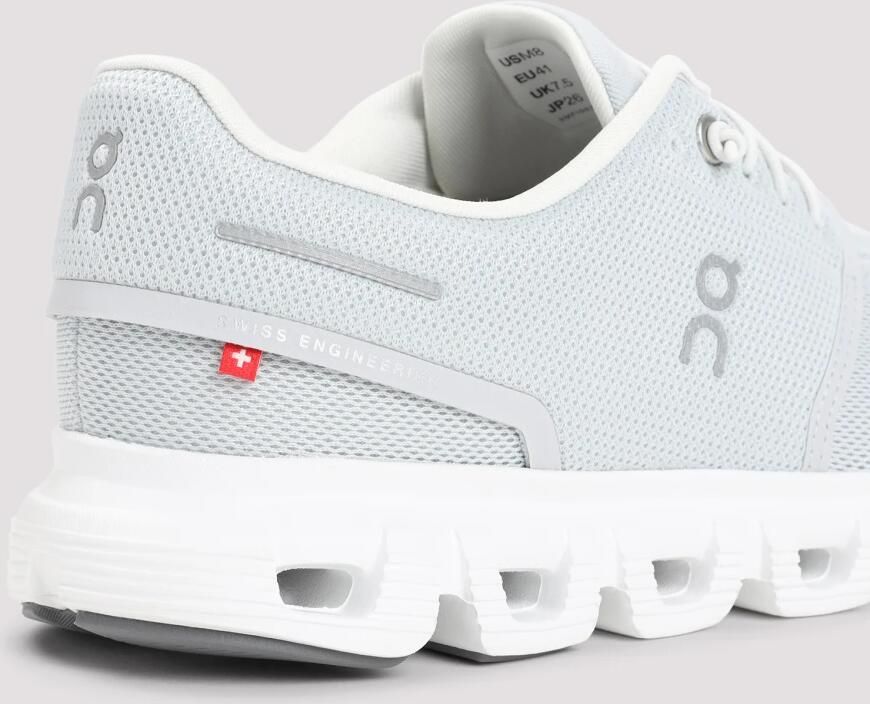 On Running Cloud 6 Sneakers - Foto 2