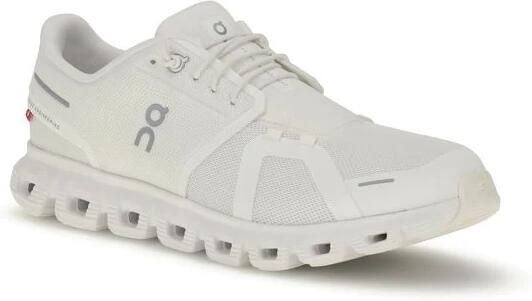 On Cloud Heren Schoenen Wit Maat: 40.5 Mesh Synthetisch Foot Locker - Foto 7