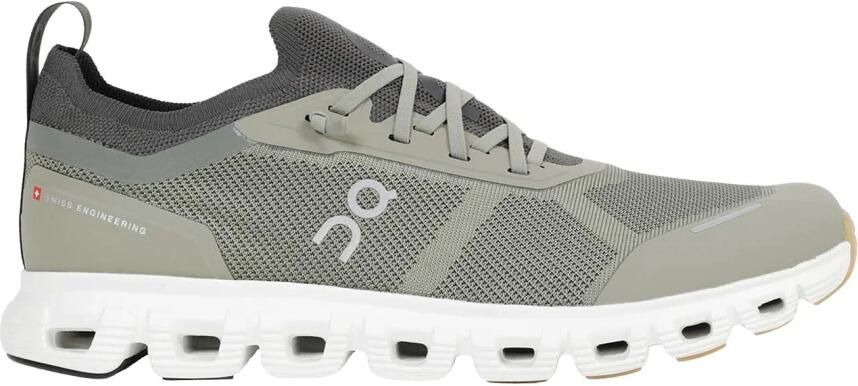 On Running Cloud 6 Versa