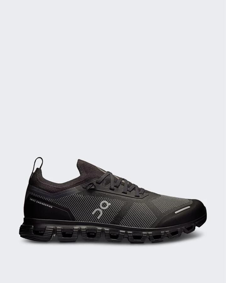 On Running Cloud 6 Versa