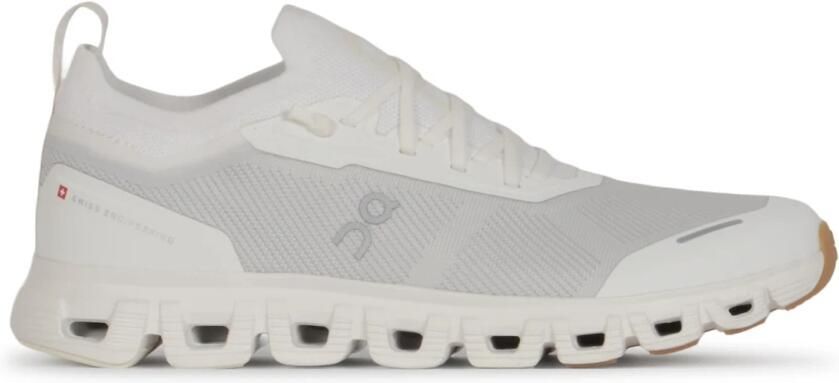 On Running Cloud 6 Versa