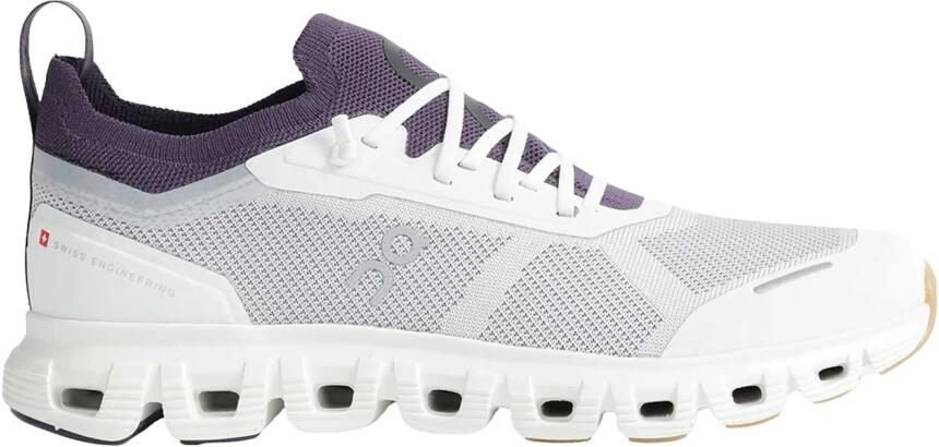 On Running Cloud 6 Versa