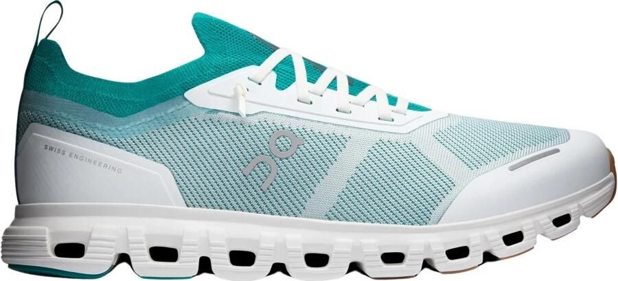 On Running Cloud 6 Versa