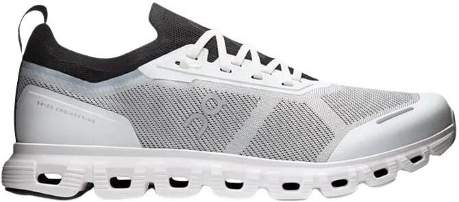On Running Cloud 6 Versa