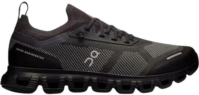 On Running Cloud 6 Versa