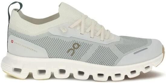 On Cloud 6 Versa Wandelsneaker Dames Wit