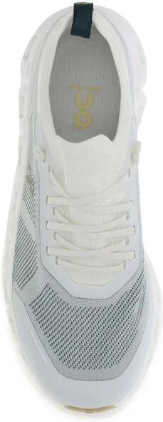 On Cloud 6 Versa Wandelsneaker Dames Wit - Foto 3