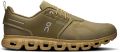 ON Running Cloud 6 WP Waterproof Heren Sneakers Schoenen Olive-Safari 3MF10062231 - Groen