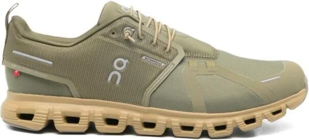 ON Running Cloud 6 WP Waterproof Heren Sneakers Schoenen Olive-Safari 3MF10062231 - Foto 8