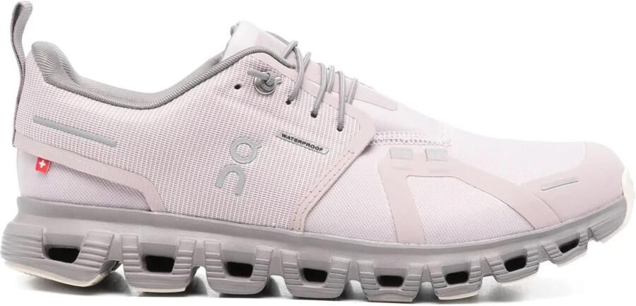 On Running Cloud 6 Waterproof