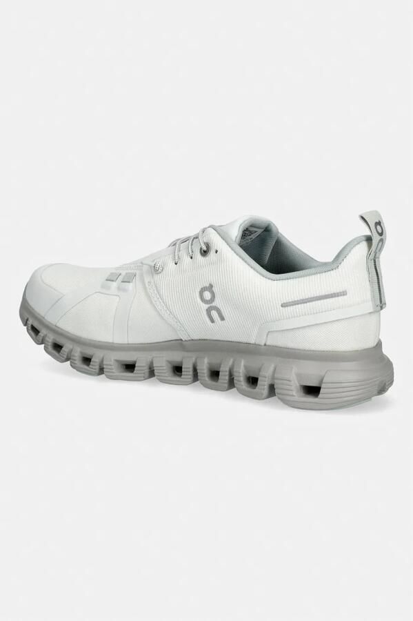On Women's Cloud 6 WP Sneakers wit - Foto 5