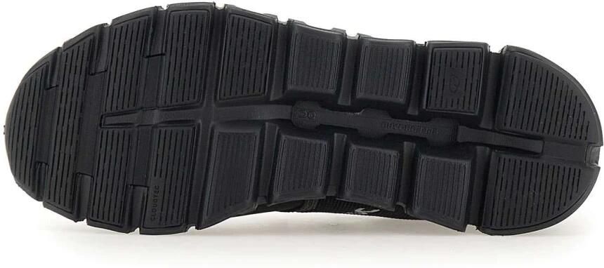 ON Running Cloud 5 WP Waterproof Hardloopschoenen Running Schoenen Sportschoenen All Black - Foto 19