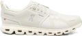 On Running Cloud 6 Waterproof - Wit