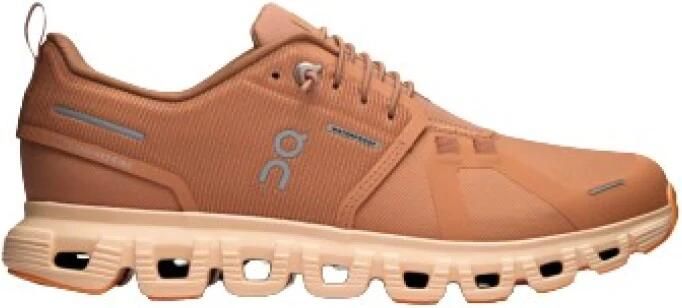 On Running Cloud 6 Waterproof