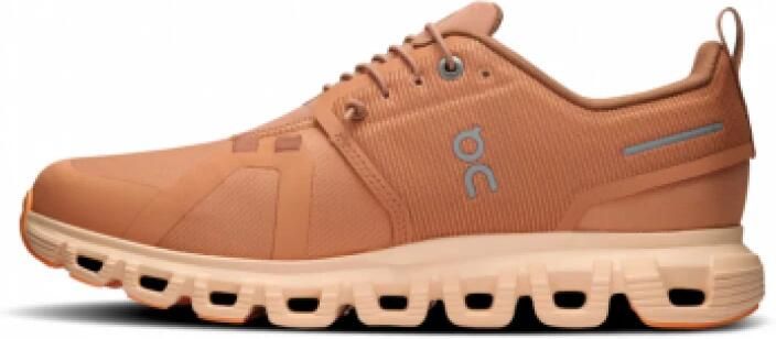 On Running Cloud 6 Waterproof - Foto 6
