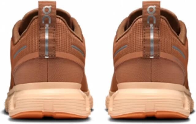 On Running Cloud 6 Waterproof - Foto 4
