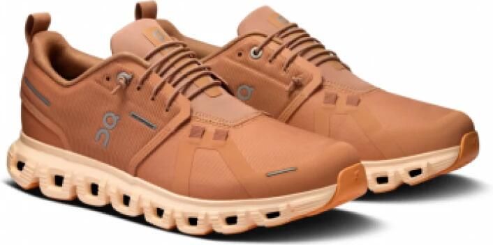 On Running Cloud 6 Waterproof - Foto 5
