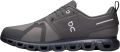 ON Running Cloud 6 WP Waterproof Heren Sneakers Schoenen Thom-Black 3MF10063029 - Grijs