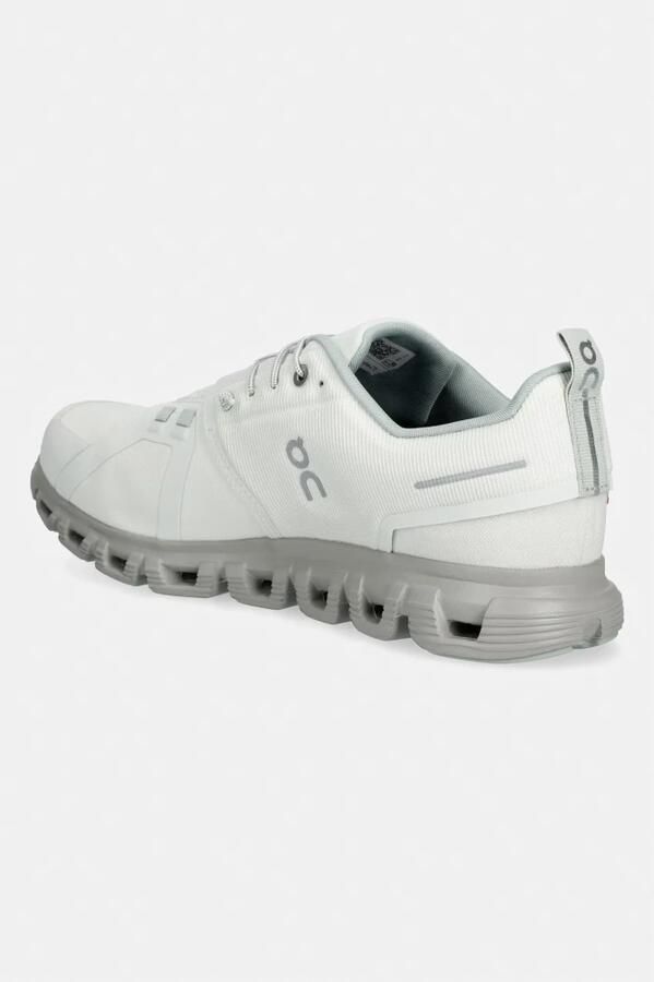 ON Running Cloud 6 WP Waterproof Heren Sneakers Sport Schoenen Iceberg-Tin 3MF10064415 - Foto 3