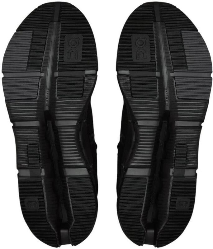 ON Running Cloudnova 2 Heren Sneakers Schoenen All-Black 3ME30210485