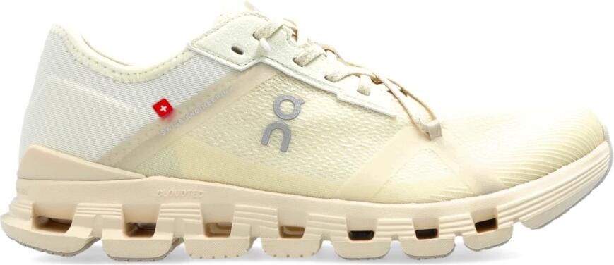 On Running Cloud X 4 AD Trainingsschoenen - Foto 2