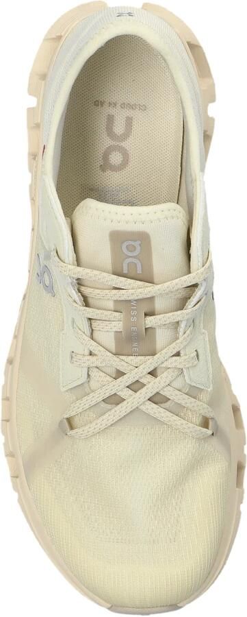 On Running Cloud X 4 AD Trainingsschoenen