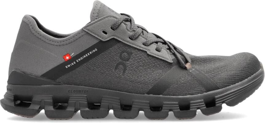 On Running Cloud X 4 AD Trainingsschoenen - Foto 2