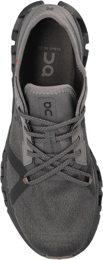 On Running Cloud X 4 AD Trainingsschoenen