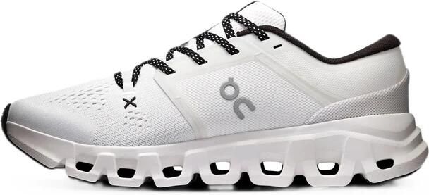 On Running Cloud X 5