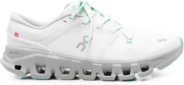 On Running Cloud X 5