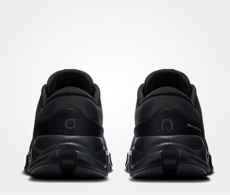 On Cloud X 5 Multisportschoenen zwart - Foto 3