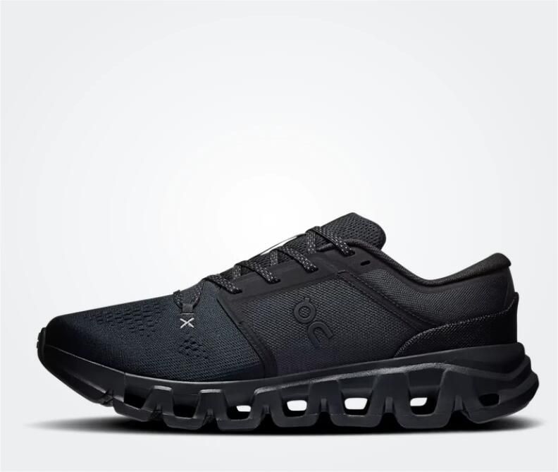 On Cloud X 5 Multisportschoenen zwart - Foto 5