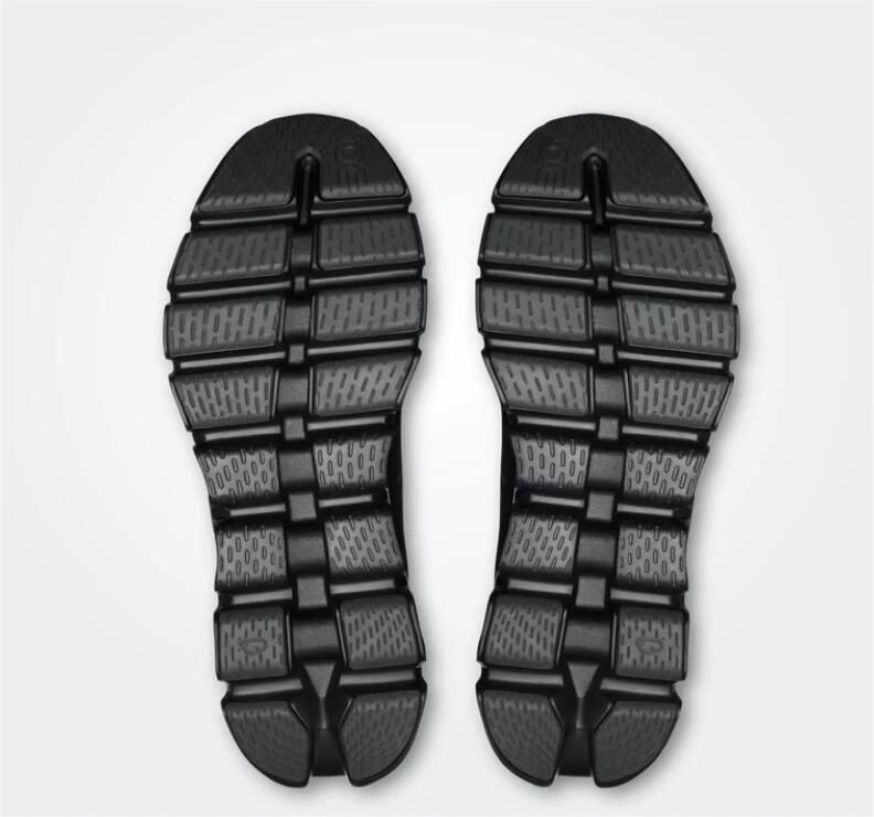 On Cloud X 5 Multisportschoenen zwart - Foto 4