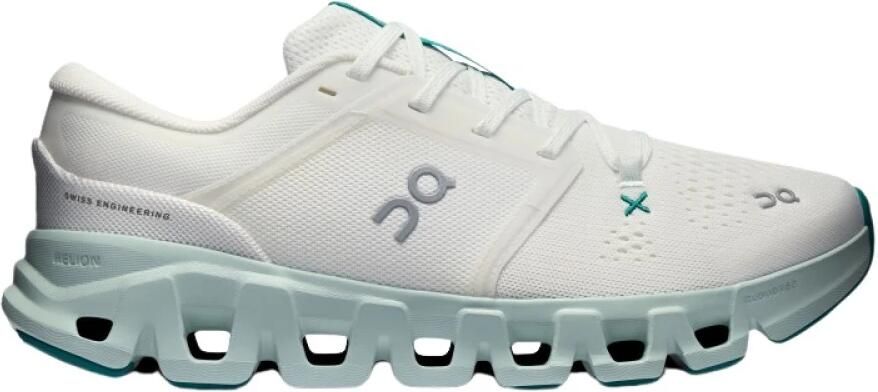 On Women's Cloud X 5 Multisportschoenen grijs