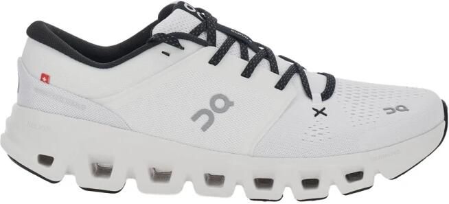On Cloud X 5 Multisportschoenen grijs