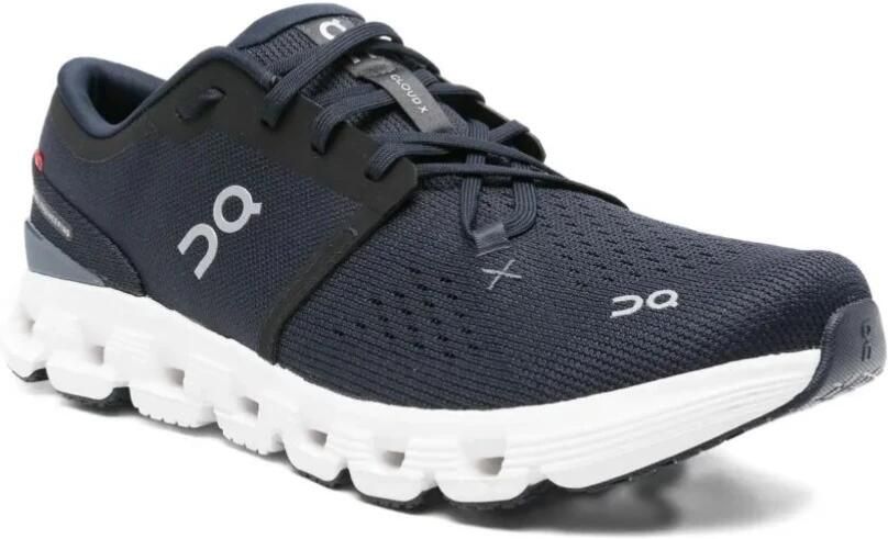 On Running Cloud X Sneakers