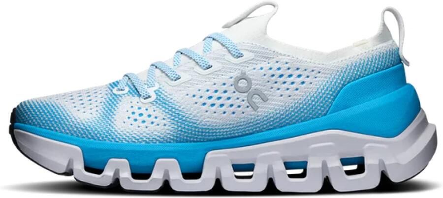 On Running Cloud X Tempo 1 - Foto 6