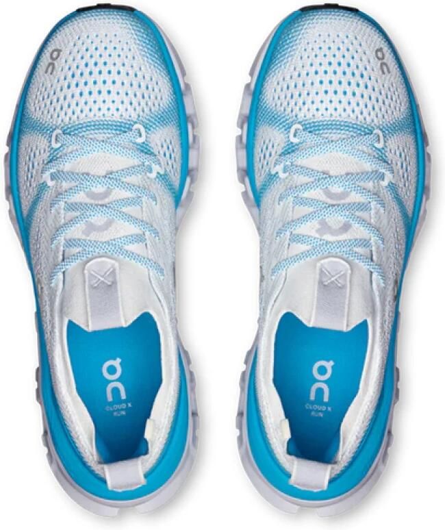 On Running Cloud X Tempo 1 - Foto 3