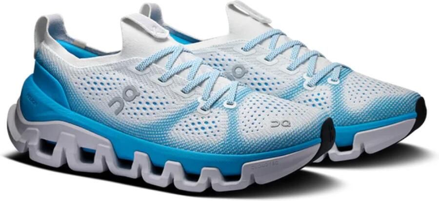 On Running Cloud X Tempo 1 - Foto 5