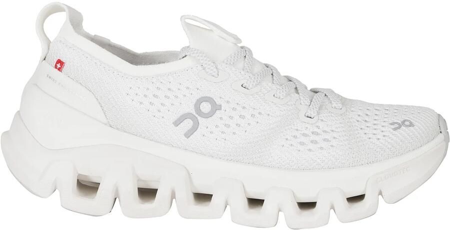 On Running Cloud X Tempo