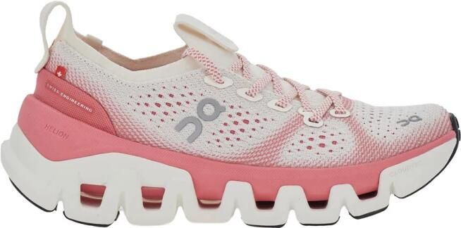 On Running Cloud X Tempo