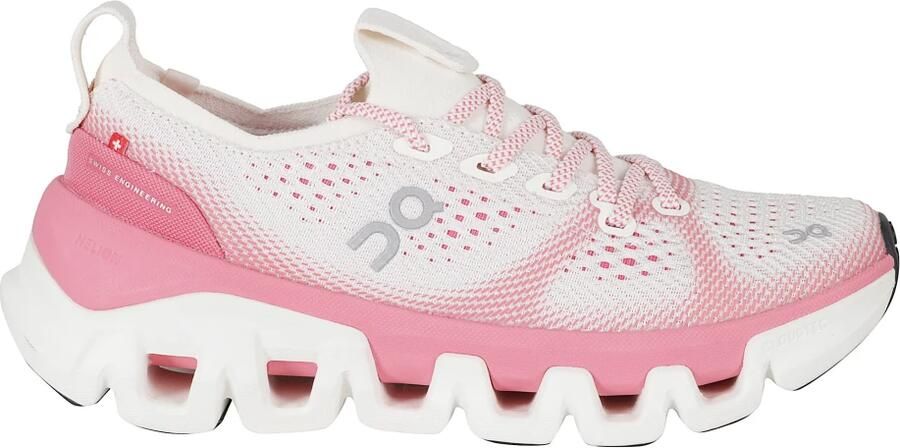 On Running Cloud X Tempo