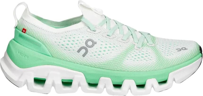 On Running Cloud X Tempo