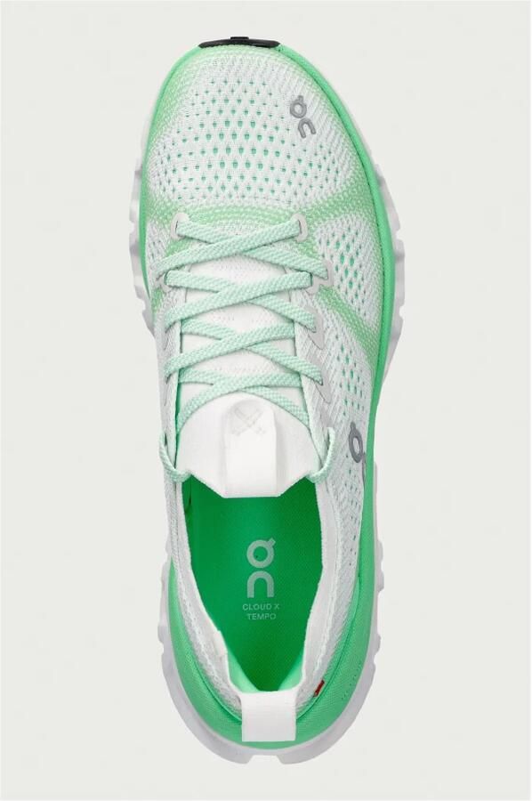On Running Cloud X Tempo - Foto 4