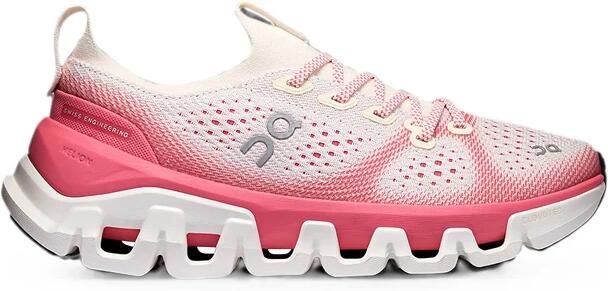 On Running Cloud X Tempo