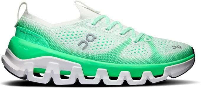 On Running Cloud X Tempo