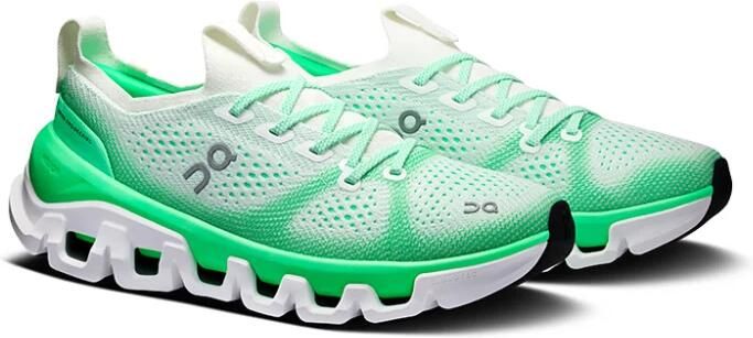 On Running Cloud X Tempo - Foto 5
