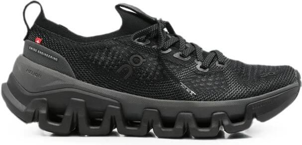 On Running Cloud X Tempo