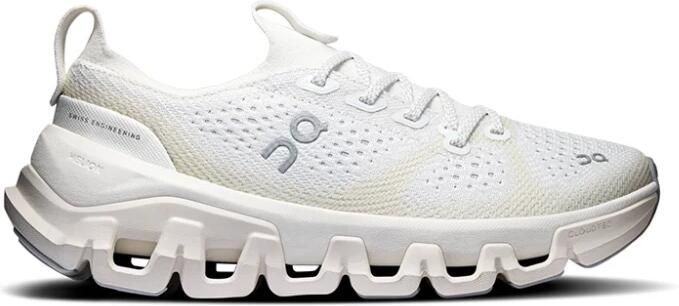 On Running Cloud X Tempo